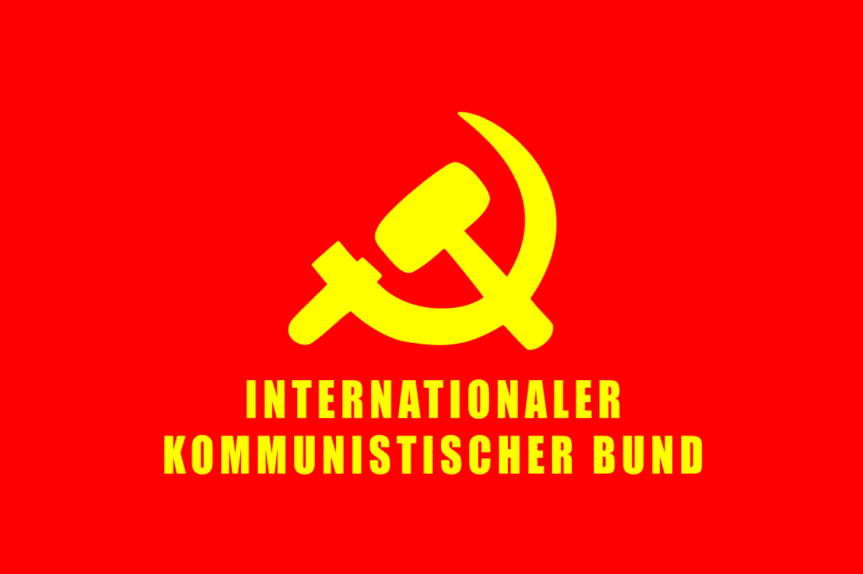 Erklärung des Internationalen Kommunistischen Bunds zum 1. Mai 2026